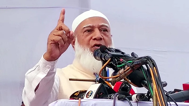 জামায়াত ক্ষমতায় গে‌লে নারীরা কর্মক্ষে‌ত্রে নিরাপদ হ‌বেন: শ‌ফিকুর রহমান